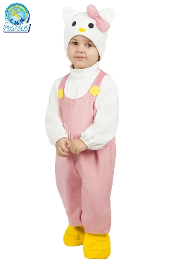 PICCOLA GATTINA PRIMI PASSI